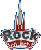 Rock�n church