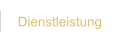 Dienstleistung