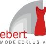 ebert M O D E  E X K L U S I V