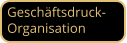Geschäftsdruck- Organisation